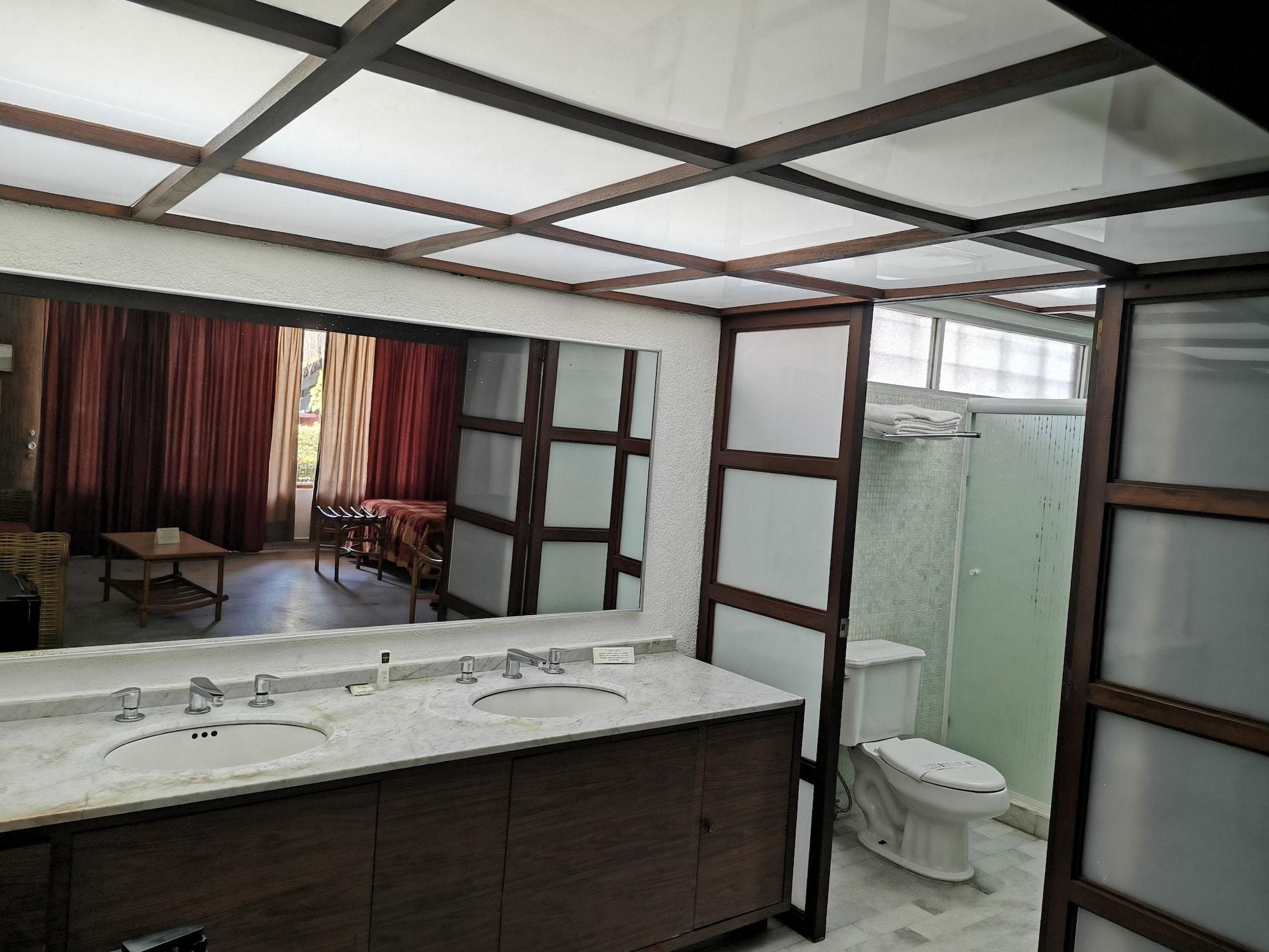 Hotel Bali-Hai אקפולקו מראה חיצוני תמונה
