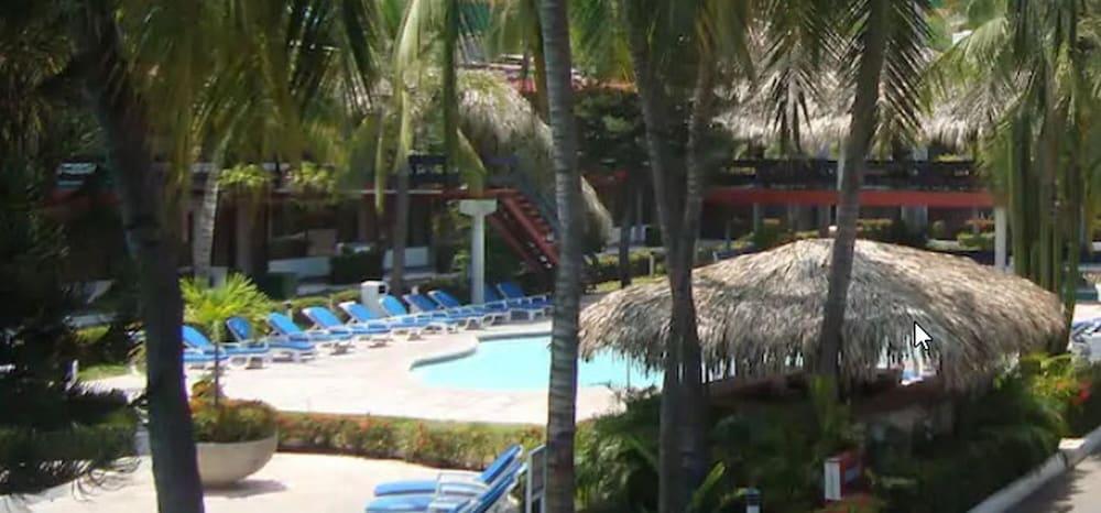 Hotel Bali-Hai אקפולקו מראה חיצוני תמונה