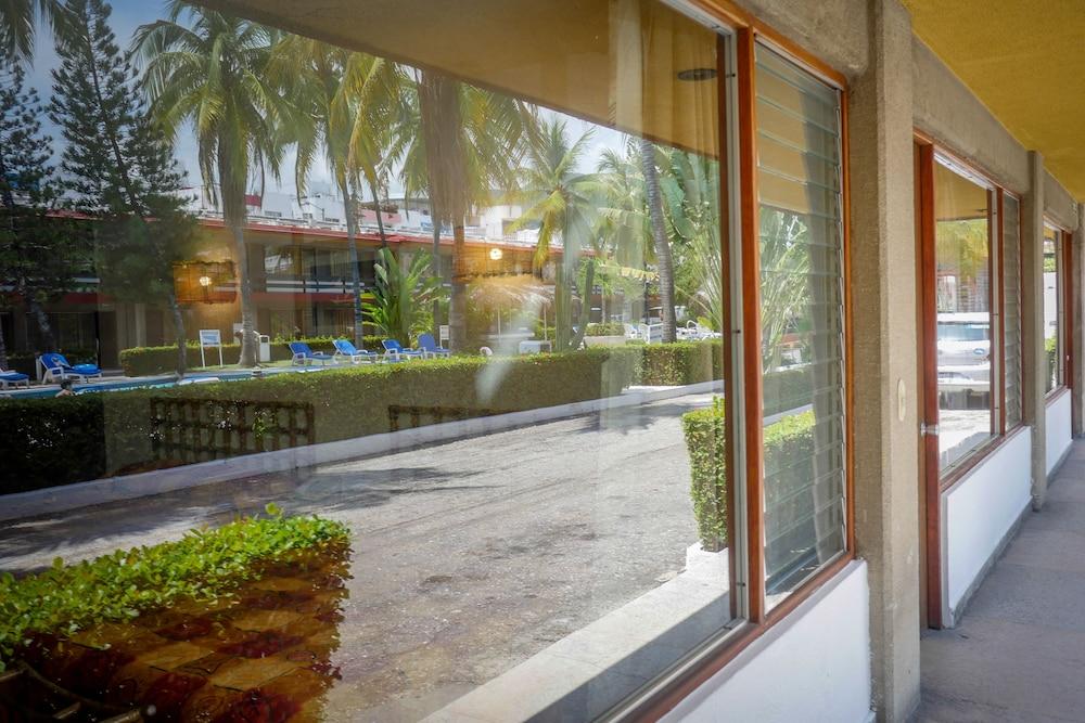 Hotel Bali-Hai אקפולקו מראה חיצוני תמונה
