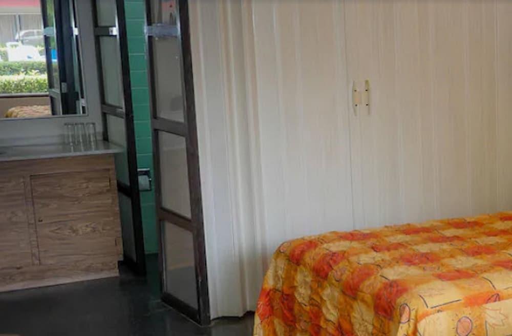 Hotel Bali-Hai אקפולקו מראה חיצוני תמונה