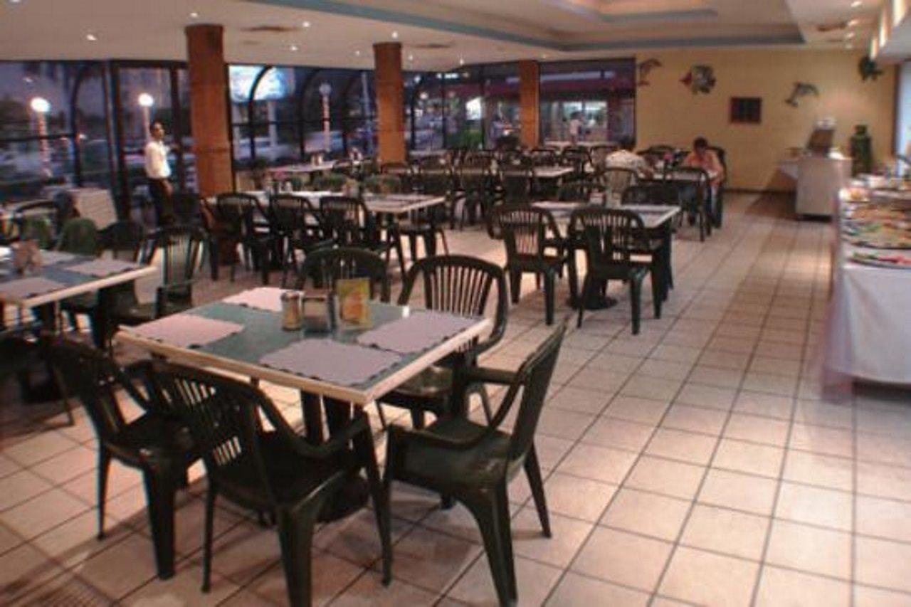 Hotel Bali-Hai אקפולקו מראה חיצוני תמונה