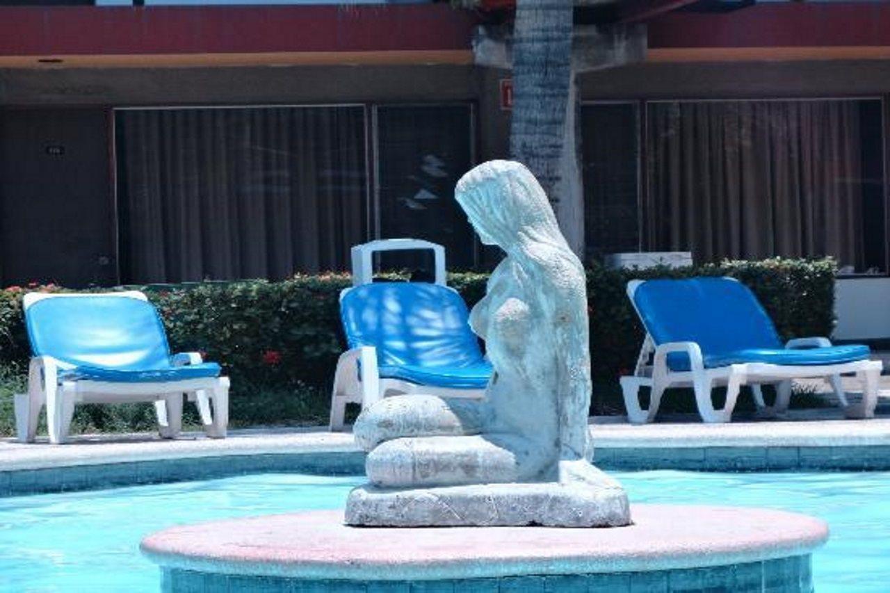 Hotel Bali-Hai אקפולקו מראה חיצוני תמונה