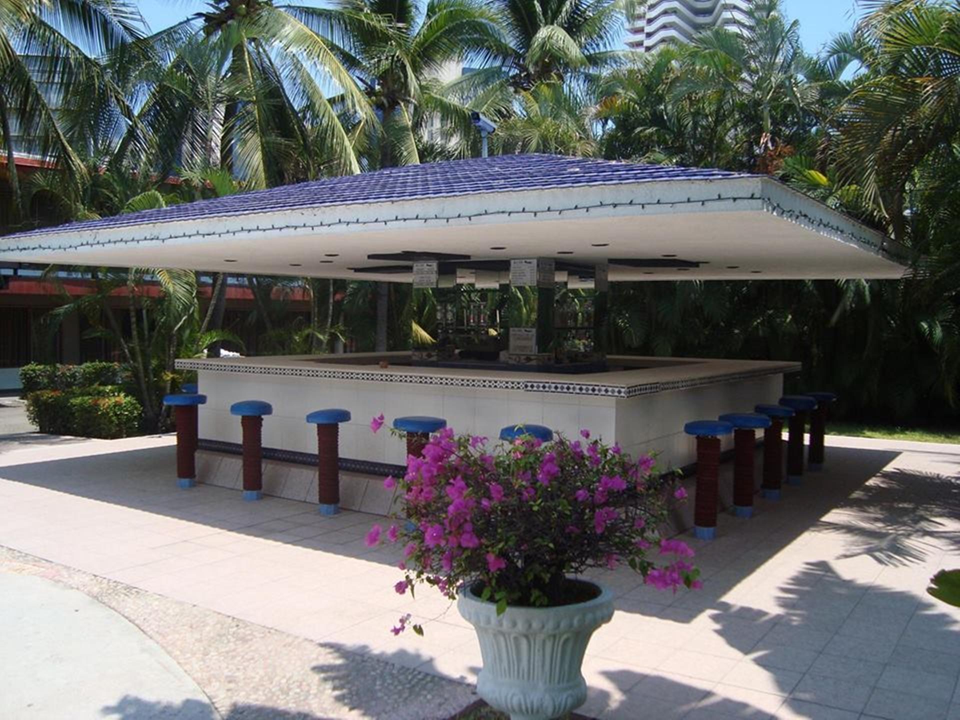 Hotel Bali-Hai אקפולקו מראה חיצוני תמונה